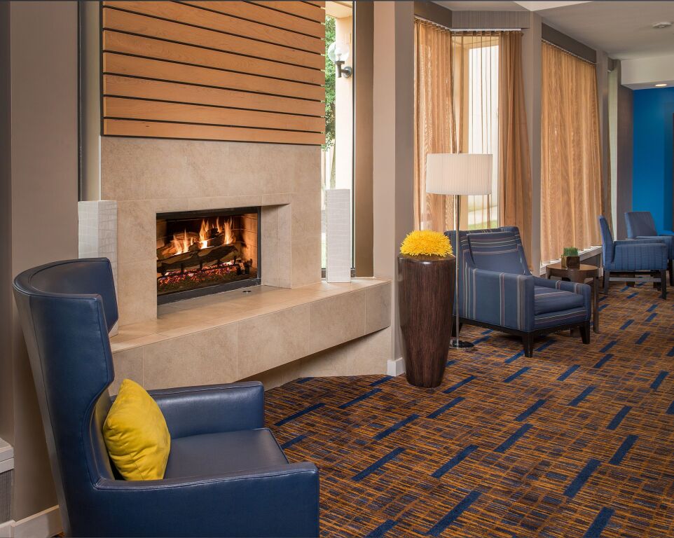 Courtyard by Marriott Annapolis