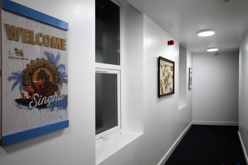Brand New Duplex Apartment