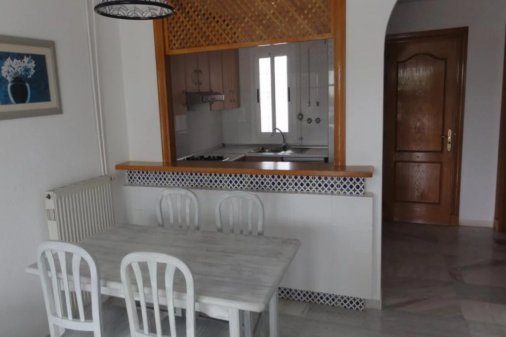 Apartamentos Golf Center