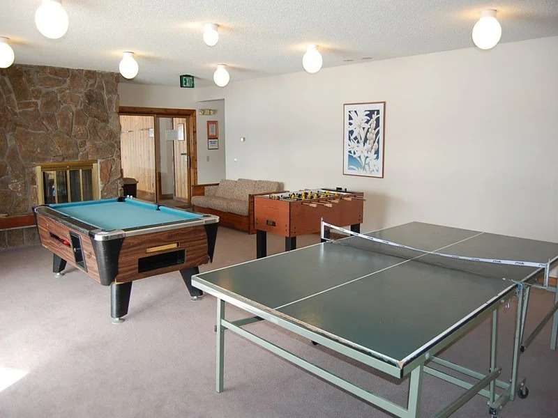 Winter Park Tennis Club