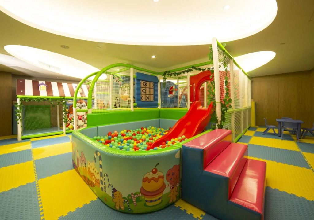 Howard Johnson Jinghope Suzhou
