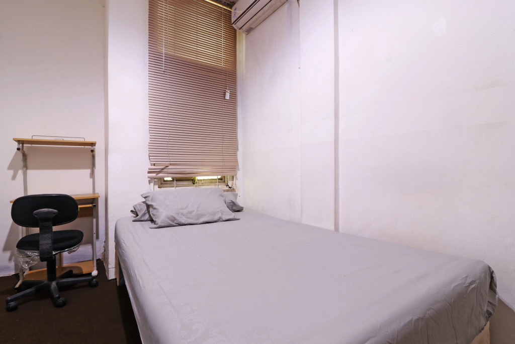 Wiens Residence BSD