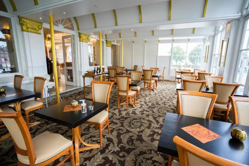 Milling Hotel Plaza