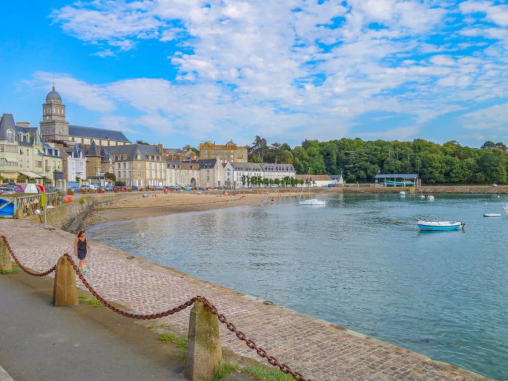 Apartment Roc Eden Saint Malo 10388