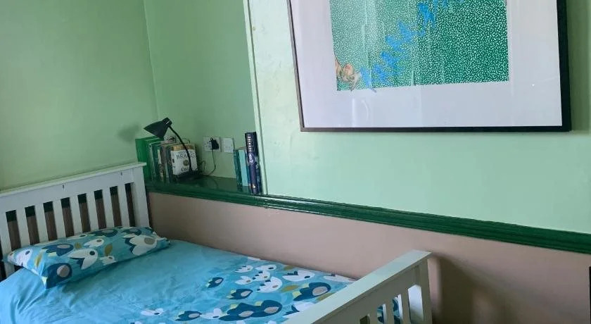 The Little Tree Boutique B&B