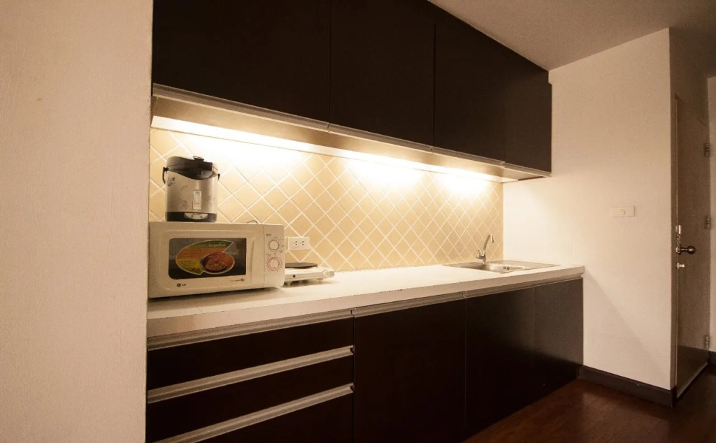 PSB1 Apartment