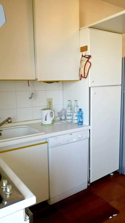 Apartment With 3 Bedrooms in Albaredo, With Furnished Terrace and Wifi