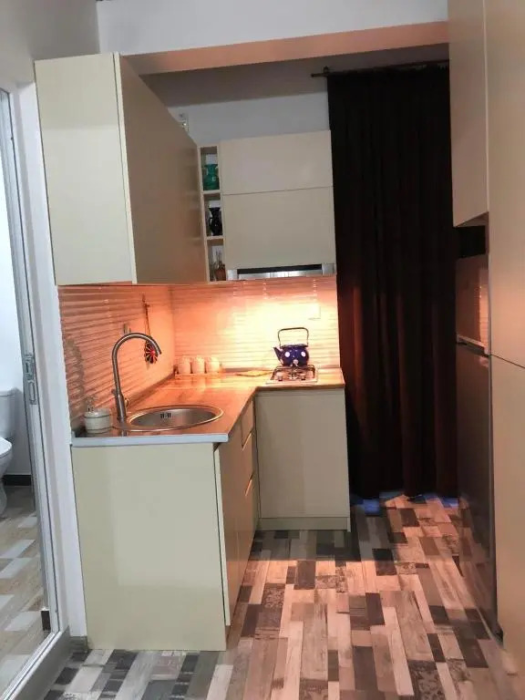 Verona Apartment
