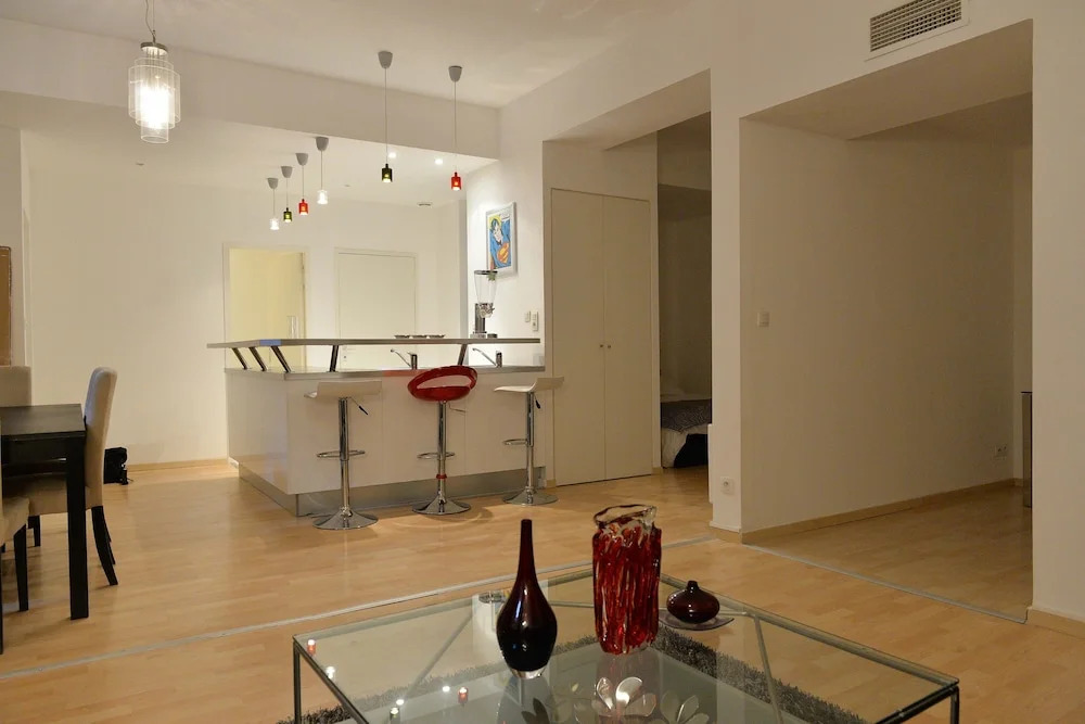 Loft Capitole