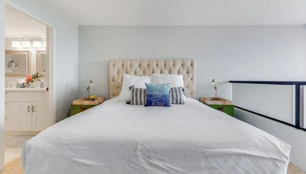 Hale O Kalani 2 Bedroom Condo by RedAwning