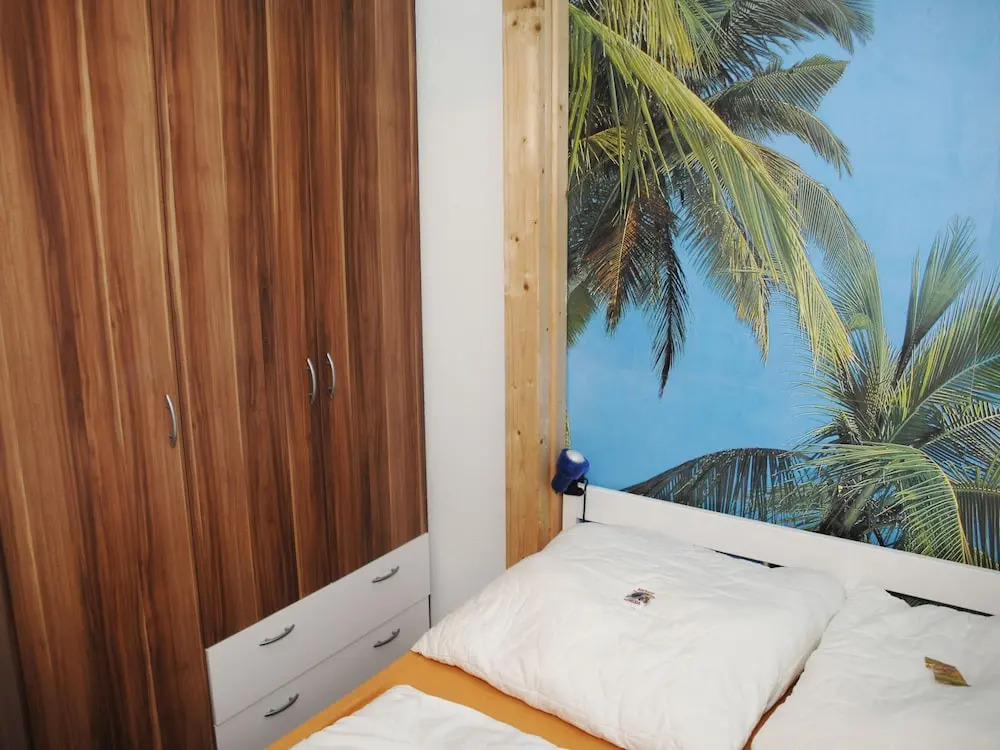 Beautiful Holiday Home in Pepelow Near Beach
