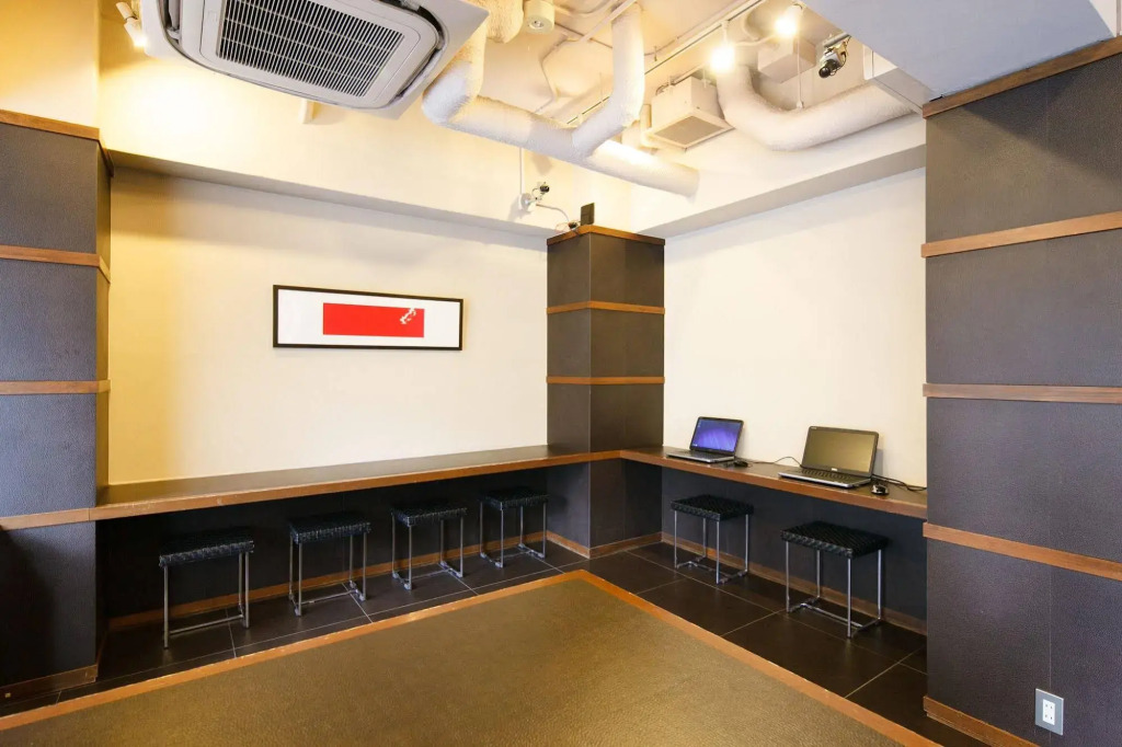Pod Select Hotel Shinjuku
