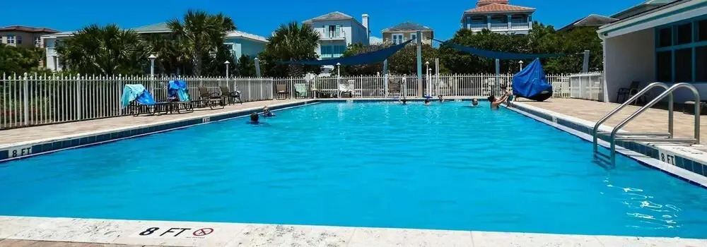 Coastal Tides at Enclave 403a