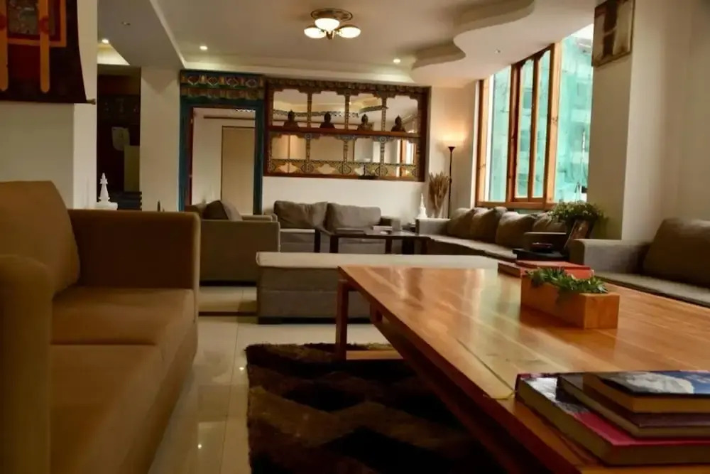 Hotel Damisa