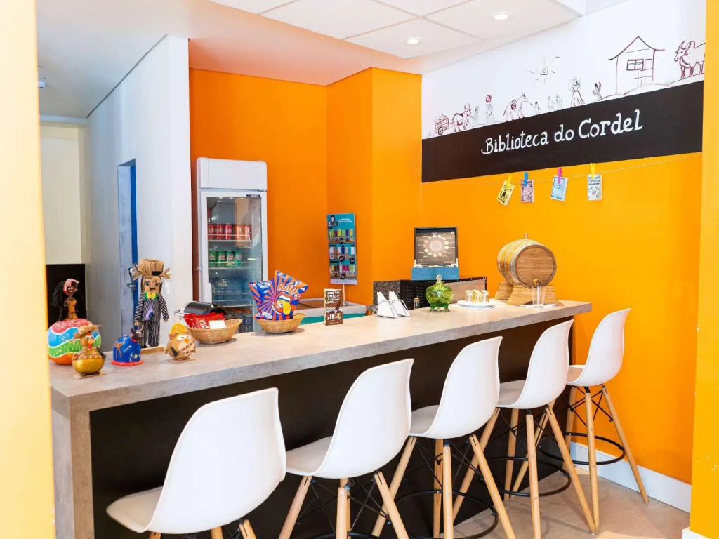 ibis Styles Campina Grande
