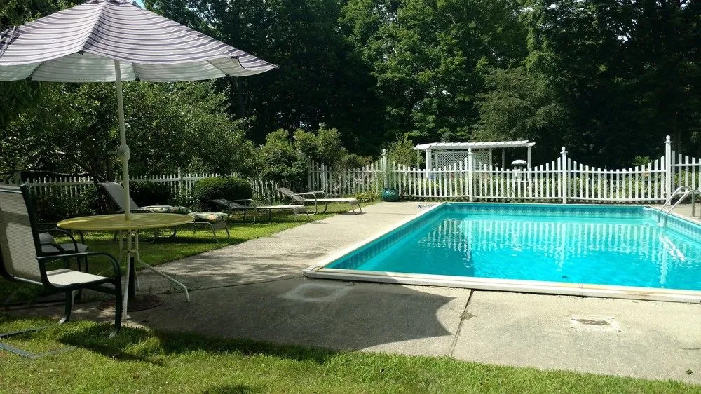 Thornewood Inn