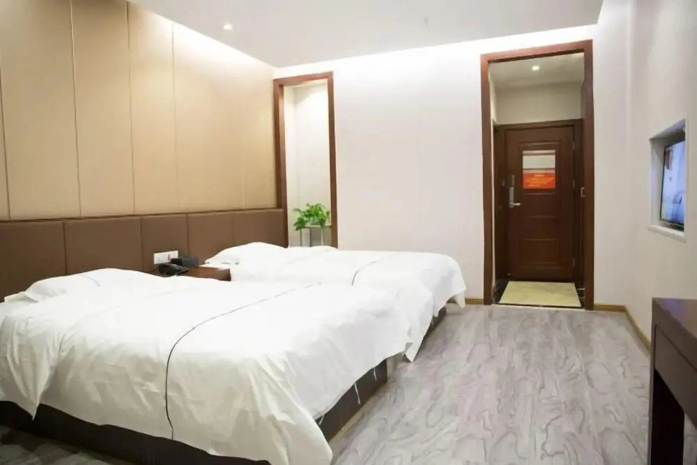Junhao Fashion Hotel