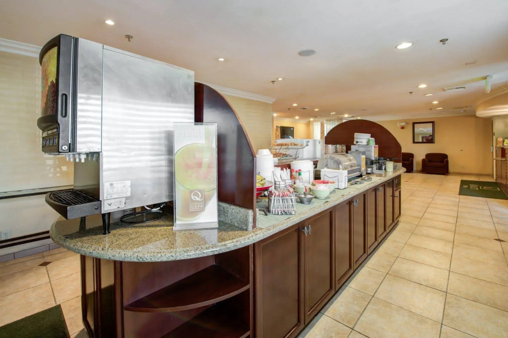 Quality Inn Placentia Anaheim Fullerton