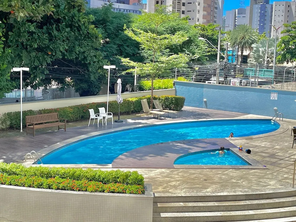 Condominio Vivence