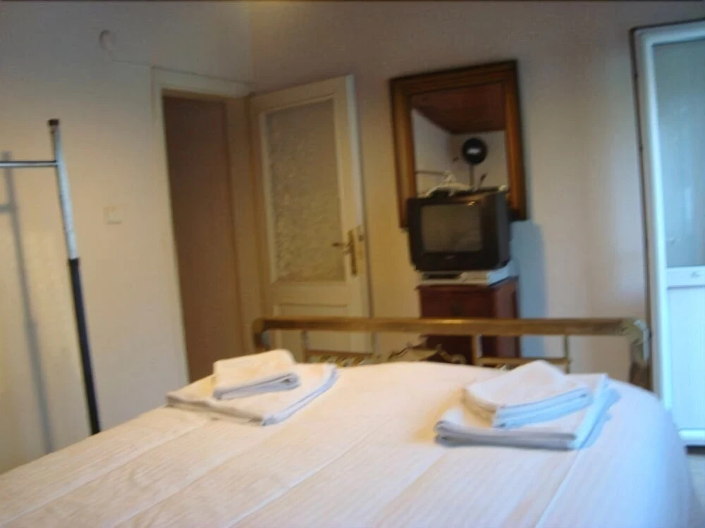 Deniz Apartments