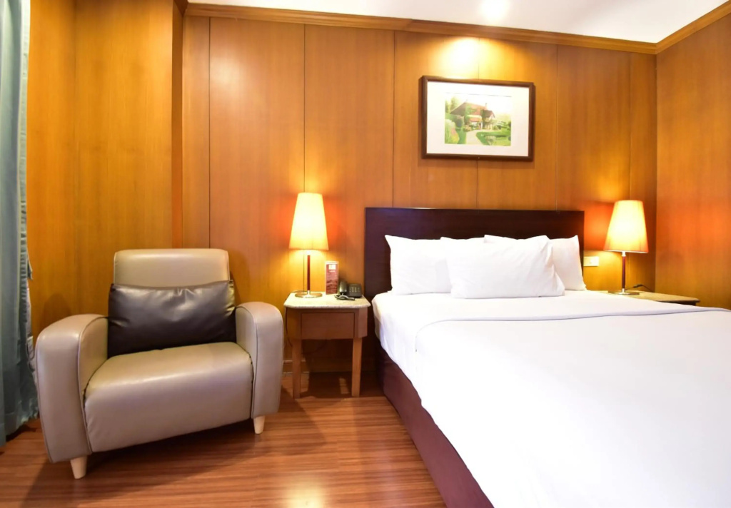 Dynasty Inn Pattaya