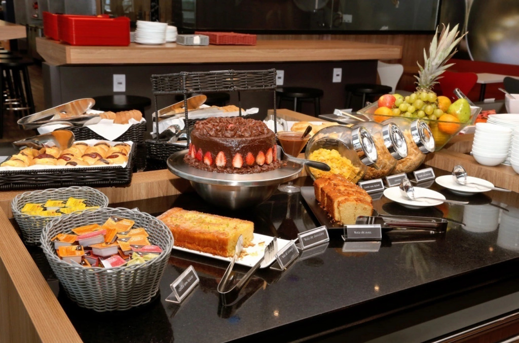 ibis Natal