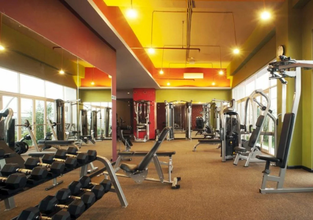 Apartemen Solo Paragon by Cariapartemen-id