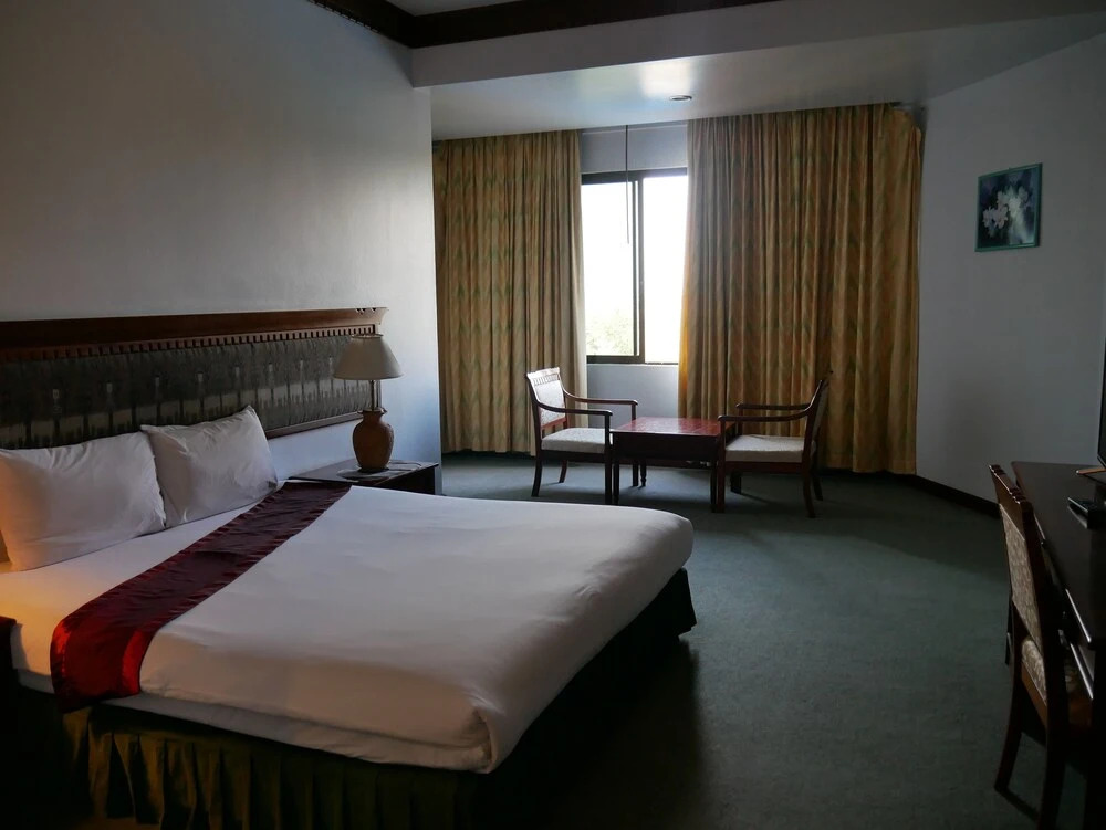 Royal Maekhong Nongkhai Hotel