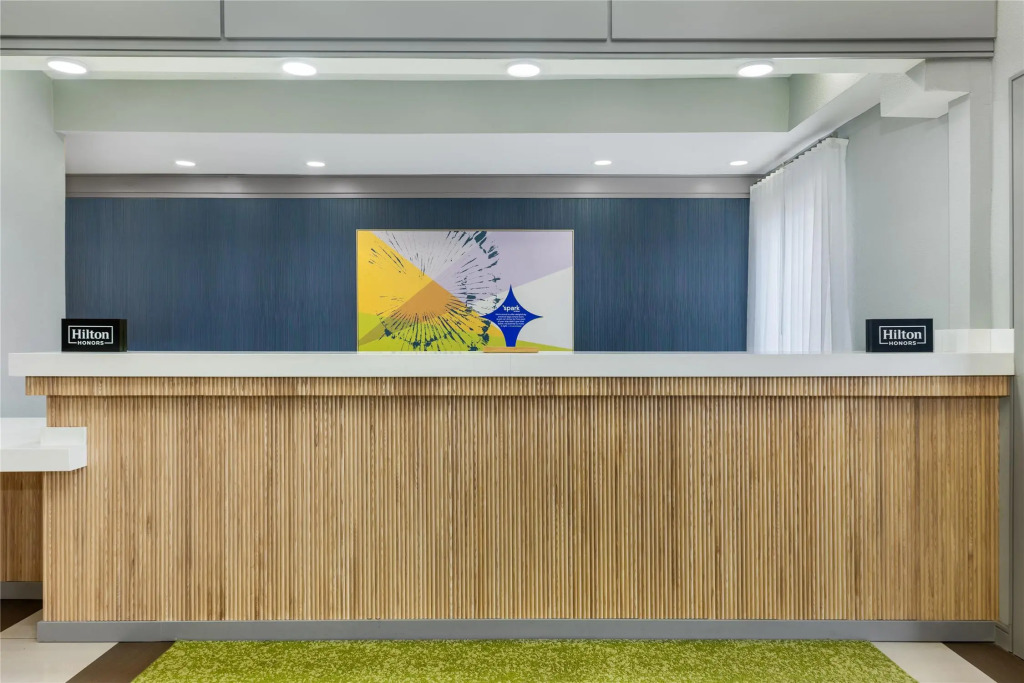 Spark by Hilton Indianapolis Northeast Fishers