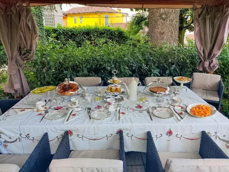 Villa Laura