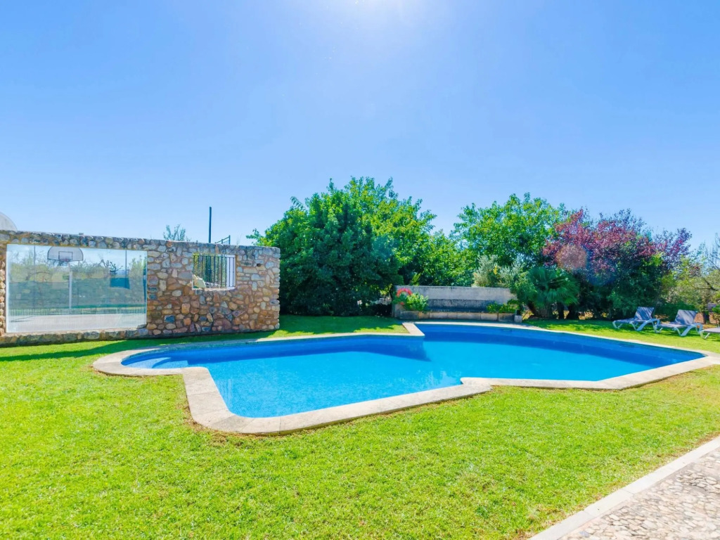Villa Can Salat