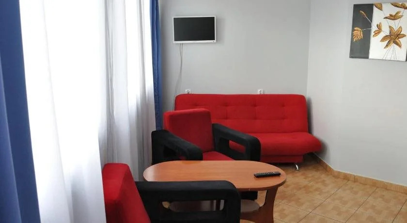 Hotel Elda