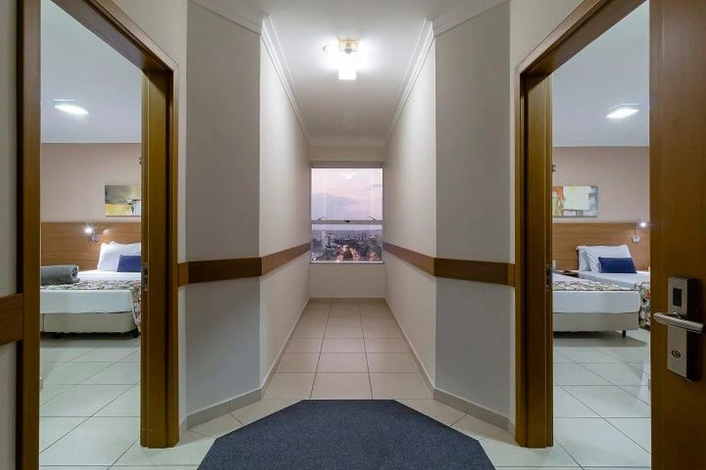 Comfort Hotel Bauru
