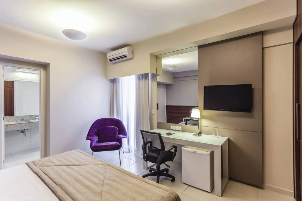 Blue Tree Towers Bauru