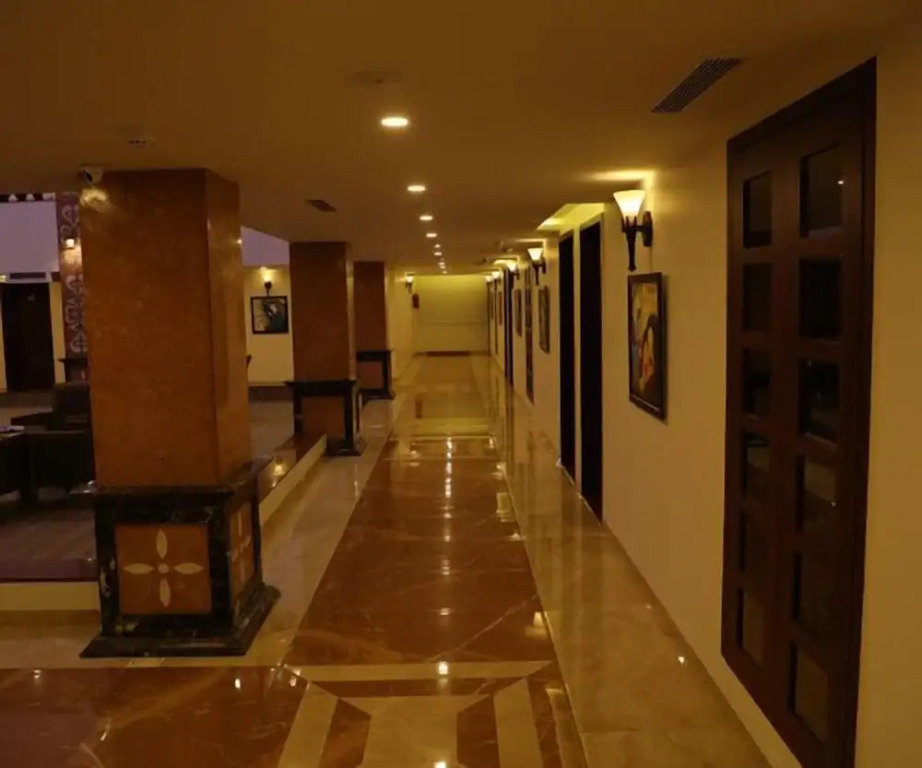 Hotel Roma Kristo