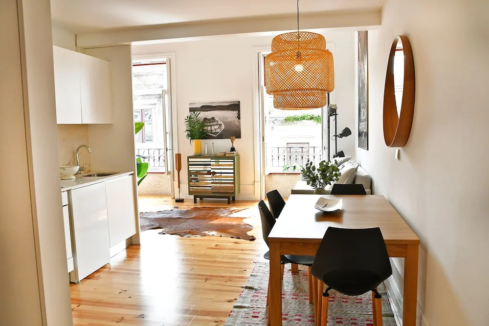 Liiiving in Porto - Luxury Design Apartments