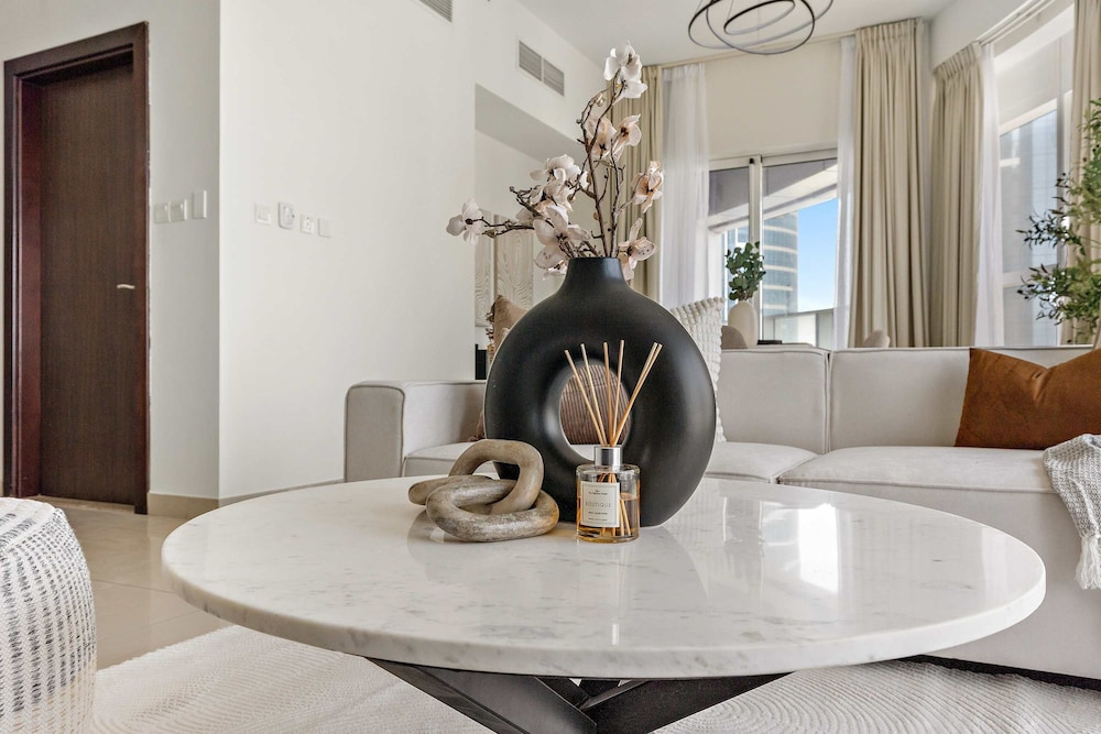 Silkhaus Premium 2bdr Stay in Al Reem Island