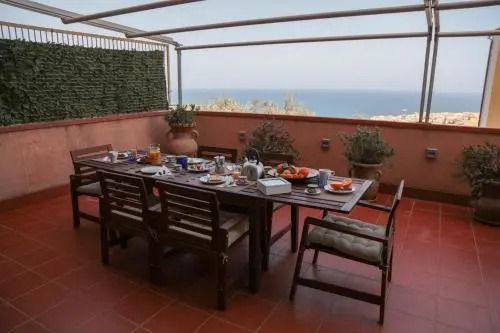Magno Apartment