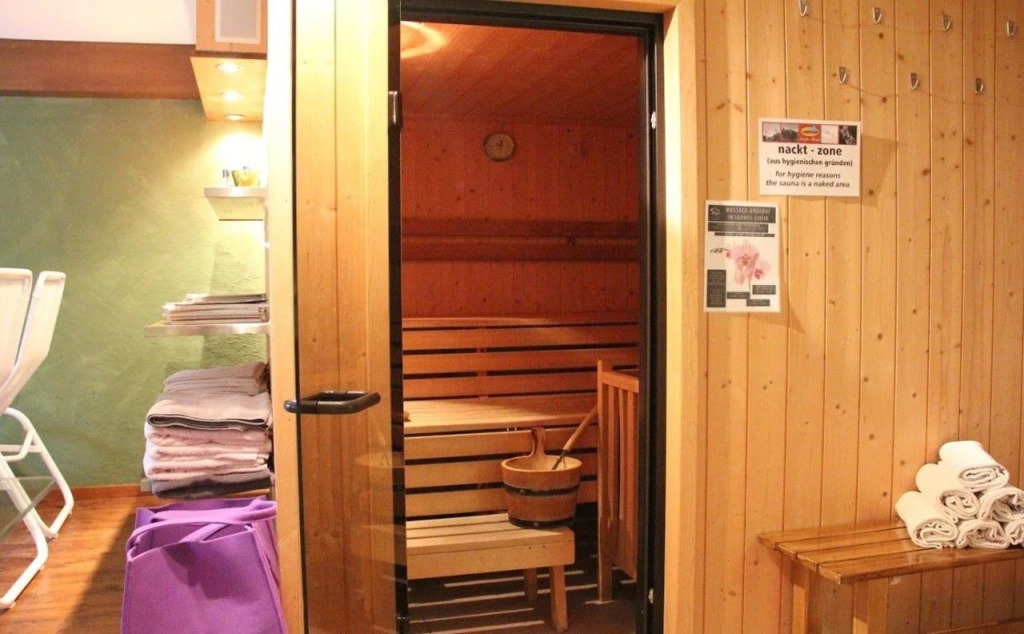 Grindellodge