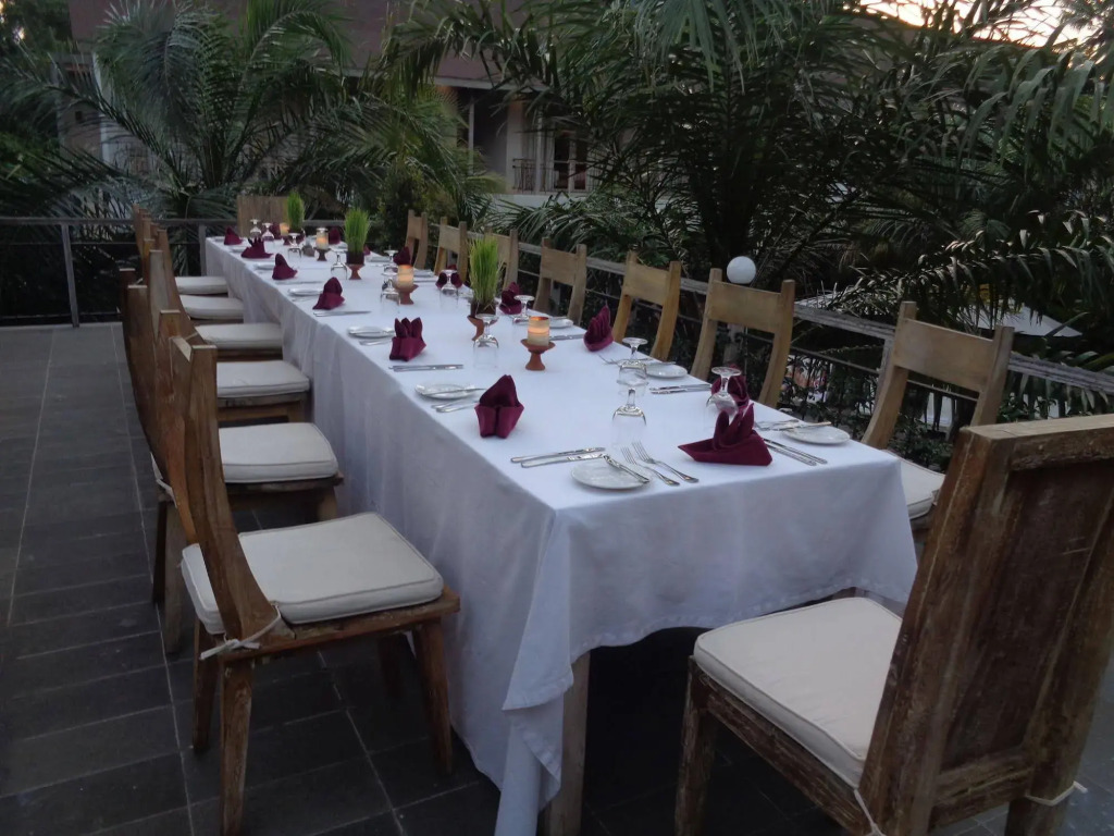 Anulekha Resort and Villa