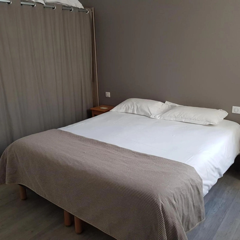 Logis Hôtel Le Relais