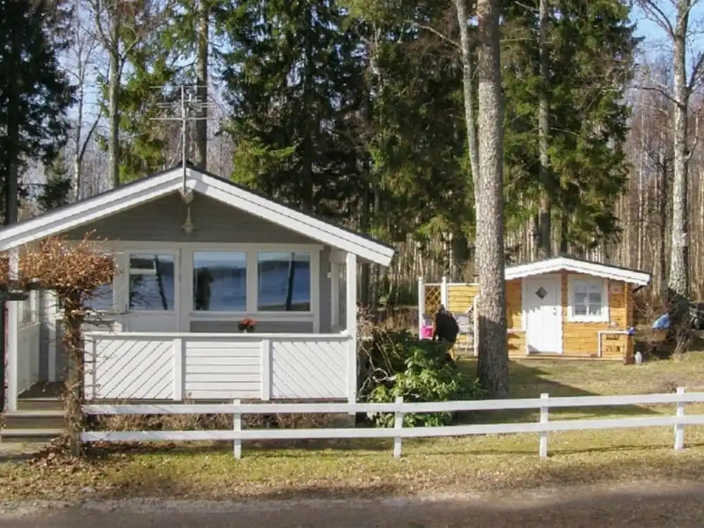 Holiday Home in HJO