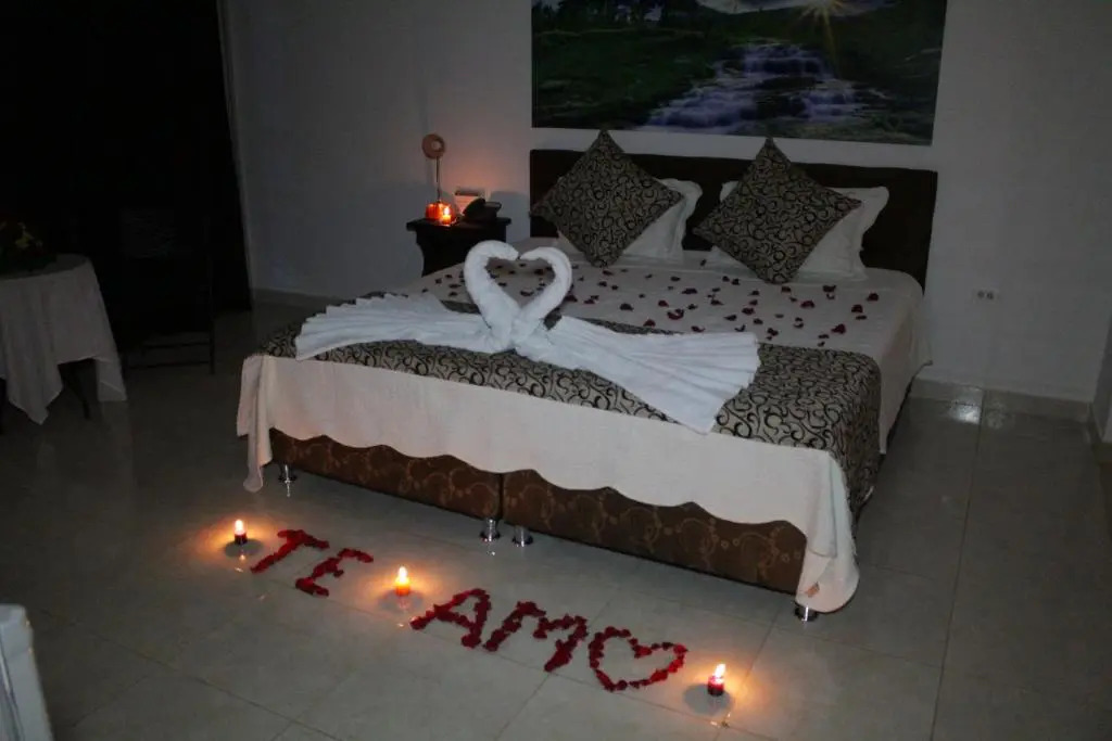 Eco Hotel El Ocaso