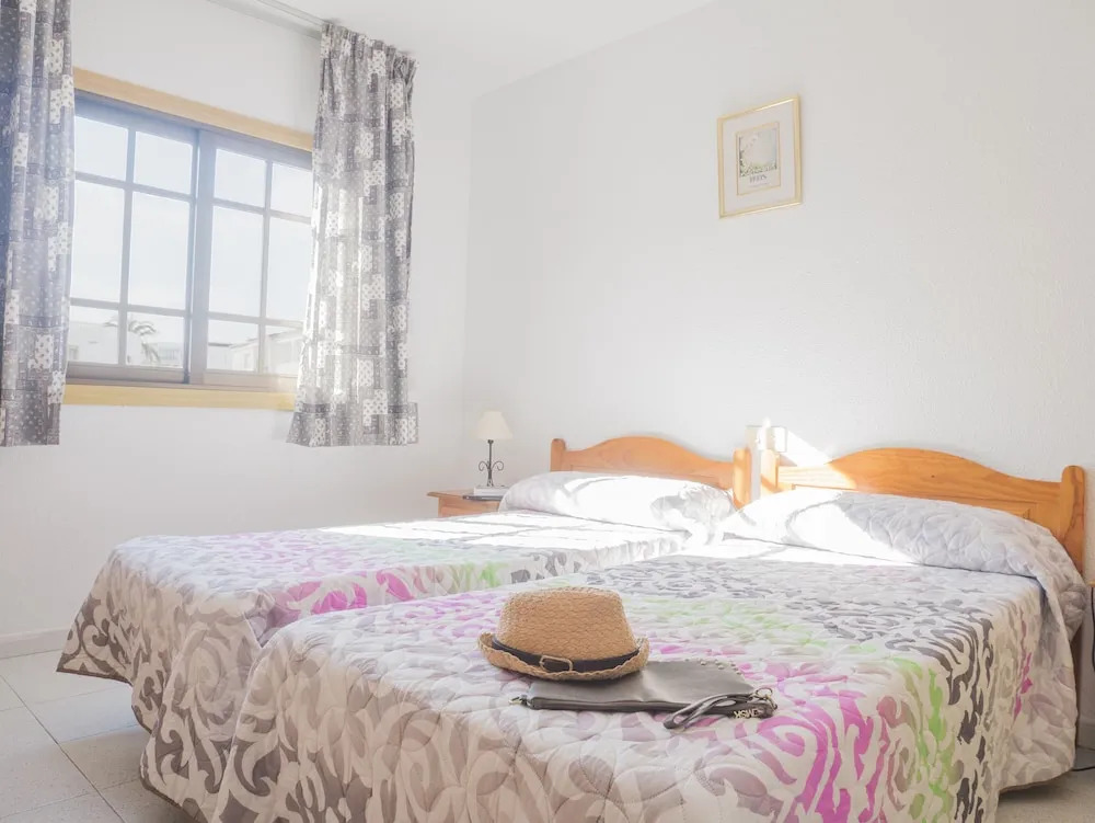 Apartamentos Marineu Playa Romana