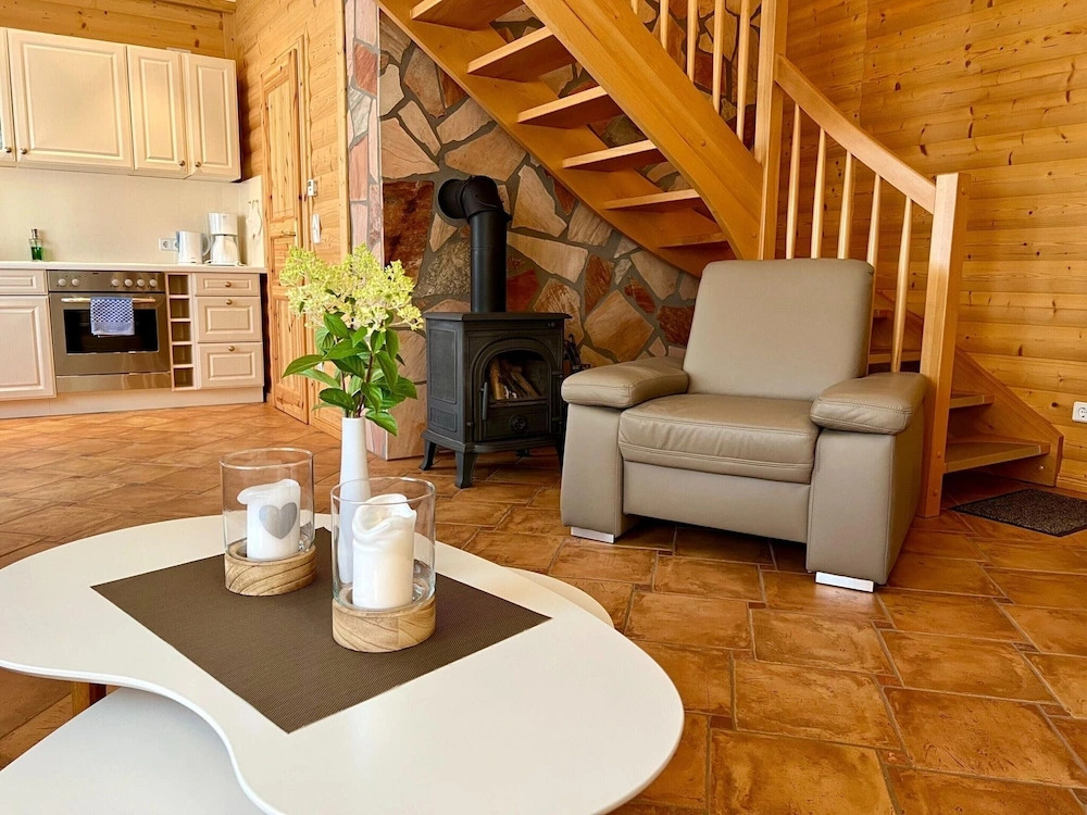 Holiday Home in Poland near Baltic Beach
