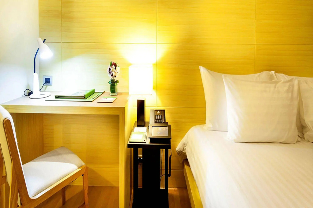 The Senses Resort & Pool Villas, PHUKET