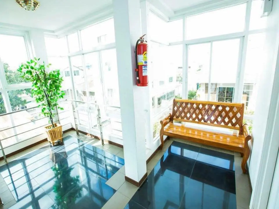 Thanaporn Mansion