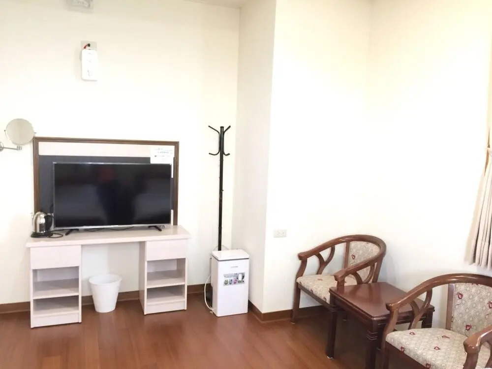Shan Ming Show B&B