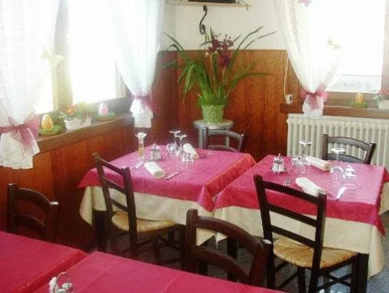 Albergo alla Pineta