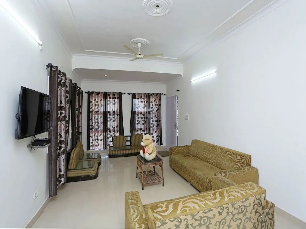 OYO 11942 Home 3BHK Bunglow Sattal
